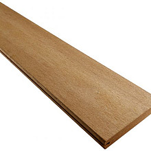 Terrasplank Tiara 21x145mm glad Hybrid Premium P131 | 485cm