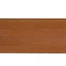Plantenbak Modulair Corten 120x30x70cm