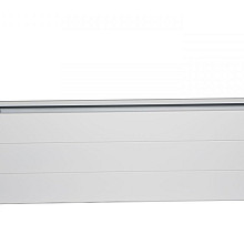 Plantenbak Modulair Wit 120x30x42cm