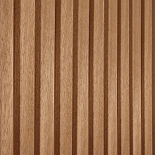 Wanden t.b.v. Buitenverblijf Modern