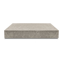 Artistone Oud Hollands traptreden 100x40x20cm Greige