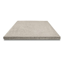 Artistone Oud Hollands zwembadrand hoekstuk 90 graden 100x100x5cm Greige