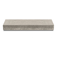 Artistone Oud Hollands stapelelement 100x20x12cm Greige