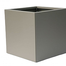 Vlakke Plantenbakken | 60 cm hoog