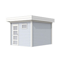 Topvision tuinhuis Tapuit