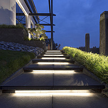 In-Lite | Lijnverlichting