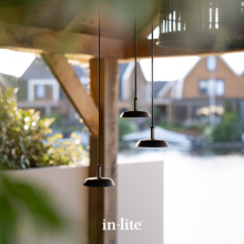 In-Lite | Plafondlampen