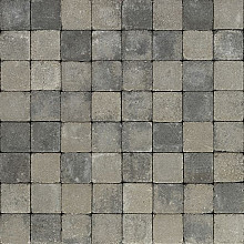 Tumbelton EXTRA XL15x15x8cm Gothic