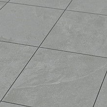 Robusto Ceramica 3.0® Slate Light 60x60x3cm