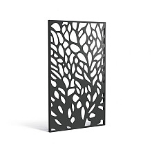 Gecoat Staal Paneel abstract 1100x50x1800 (VPA9)