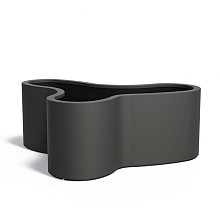 Organ 1600x1600x600mm Polyester (PO1)