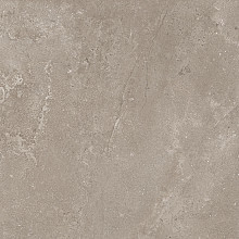 Keramische tegel vtwonen Solostone Limestone Taupe 80x80x3cm