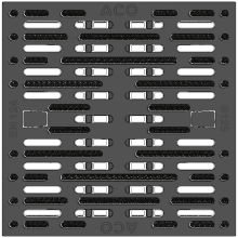 ACO Europoint Microgrip Rooster 25x25cm