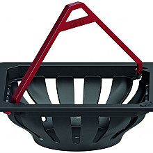 ACO Europoint vuilemmer 1,0 liter