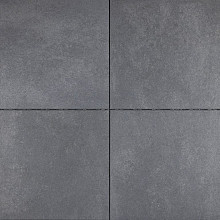 Trippel T 30x60x4cm Zwart/Grijs Nuance