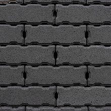 Waterpasserende Dikformaat 21x7x8cm Milano