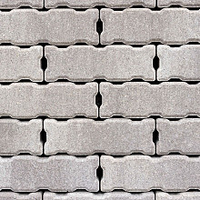Waterpasserende Dikformaat 21x7x8 Lazise