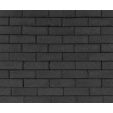 Dikformaat 21x7x8cm Antraciet | OP=OP