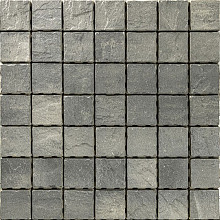 Plazza Iron Grey 15x15x6cm