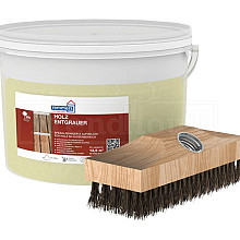 Remmers Houtontgrijzer (2,5 ltr)