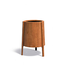 Botan 600x1000mm Corten (CBN3)