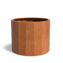 Boxer 1200x1000mm Corten (BC1)