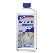 Lithofin Rost-EX Roestverwijderaar 500ml