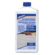 Lithofin Terrassenreiniger 1 liter