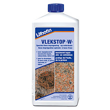 Lithofin Vlekstop >W< 5 liter