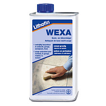 Lithofin WEXA Basis- en Allesreiniger 1 liter