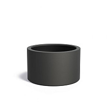 CIRCUM met bodem Ø1000x600mm Polyester (PJ3)