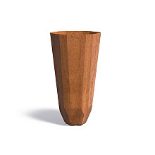 Facet 600x1200mm Corten (CFT5)