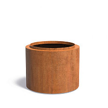 Topic 1000x800mm Corten (TPC2)