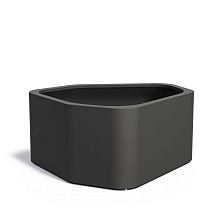 Shape 1300x1260x600mm Polyester (PS1)