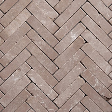 Gebakken waalformaat 6 cm Westerschelde getrommeld