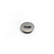 Accessories RING 28 SHIELD Pearl Grey