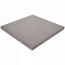 Elegance 60x60x4cm Indigo Grey