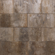 Recto 20x30x5cm Kilimanjaro