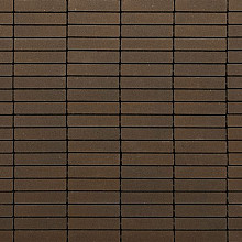 Recto Aqua 19x5,5x8cm London