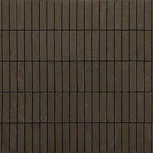 Recto Aqua 19x5,5x8cm Paris