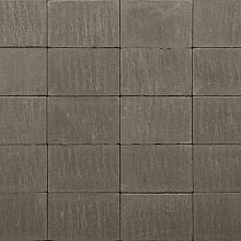 Recto Antique 20x30x6cm Grey