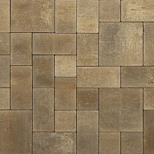 Recto Klein Wildverband 6cm Kilimanjaro