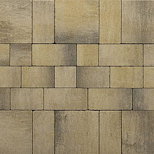 Recto Antique Klein Wildverband 6cm Sierra Madre