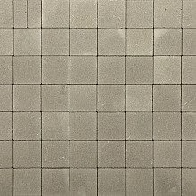 Recto 15x15x5cm Blanco