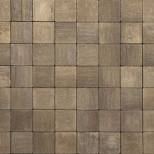 Recto Antique 15x15x6cm Kilimanjaro