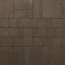 Recto Antique Klein Wildverband 6cm Paris