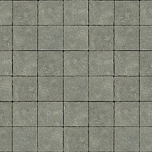 Keramische tegel Mavi Blue Getrommeld 20x20x2cm