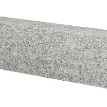 Opsluitband/Beam Graniet G603 Piazzo Linea 6x30x100cm