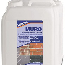Lithofin MURO 5 liter