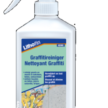 Lithofin HOME Graffitireiniger